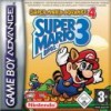 Juego online Super Mario Advance 4: Super Mario Bros 3 (GBA)